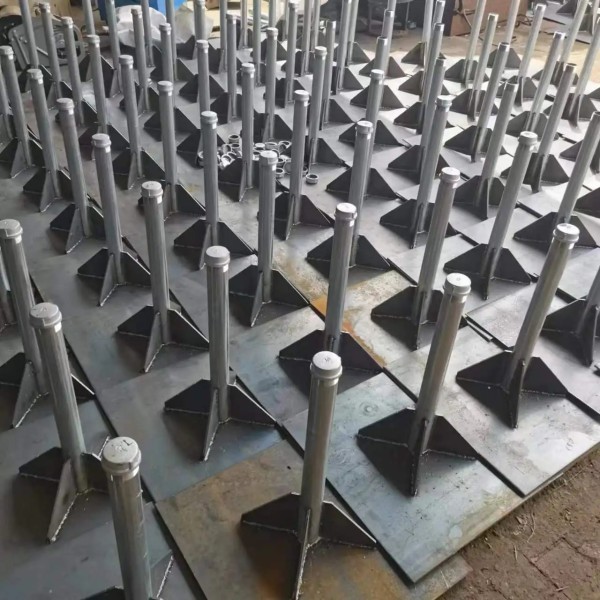 鄂托克旗鑫亿呈沉降板生产